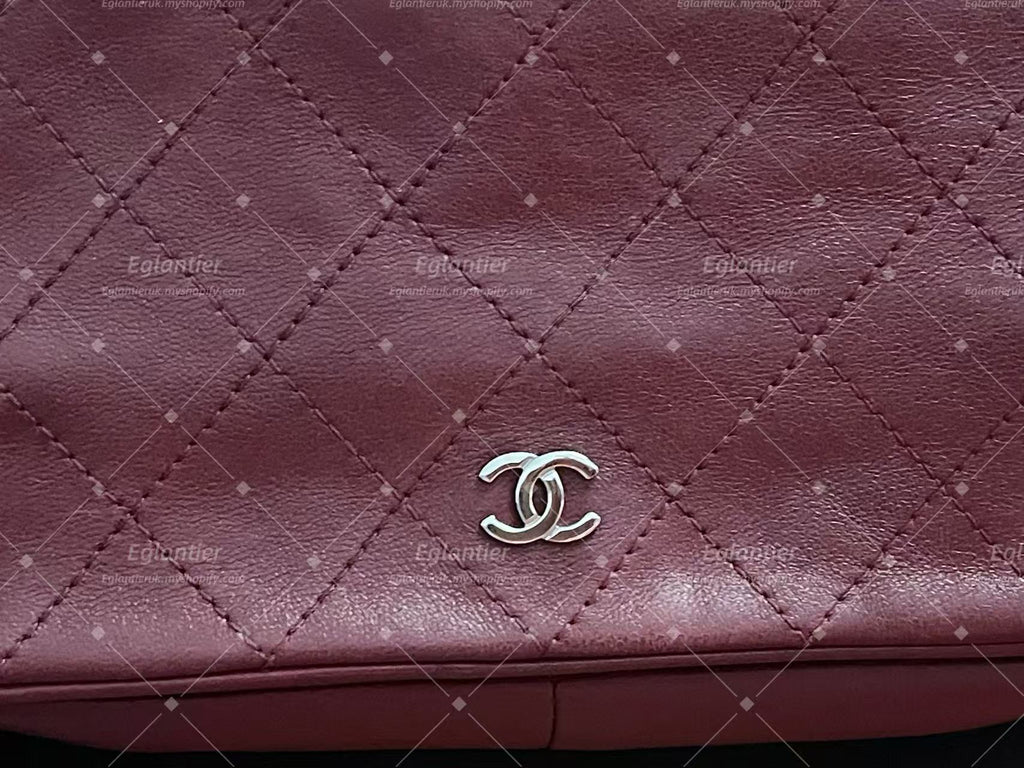 chanel flap bag