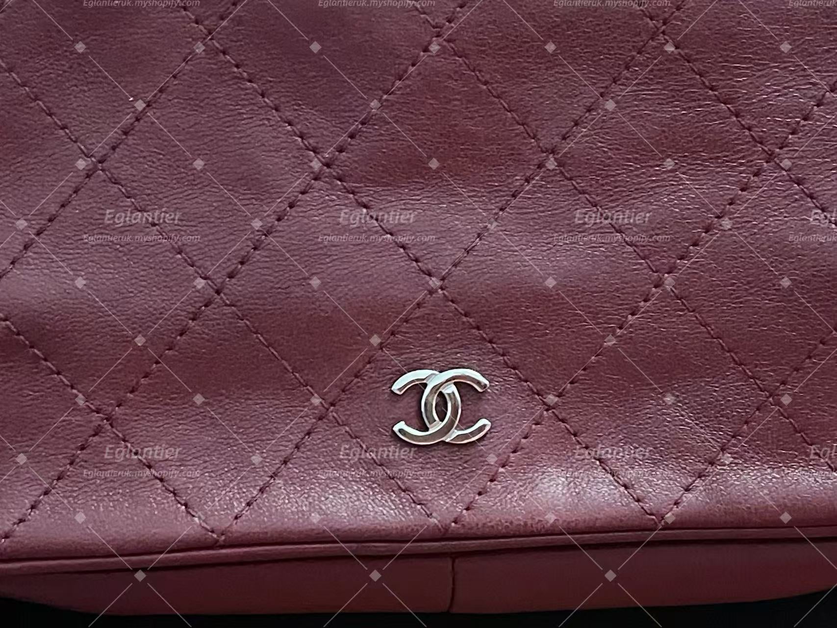 chanel flap bag