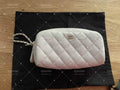 Chanel Medium Vanity Case with Chain Handle