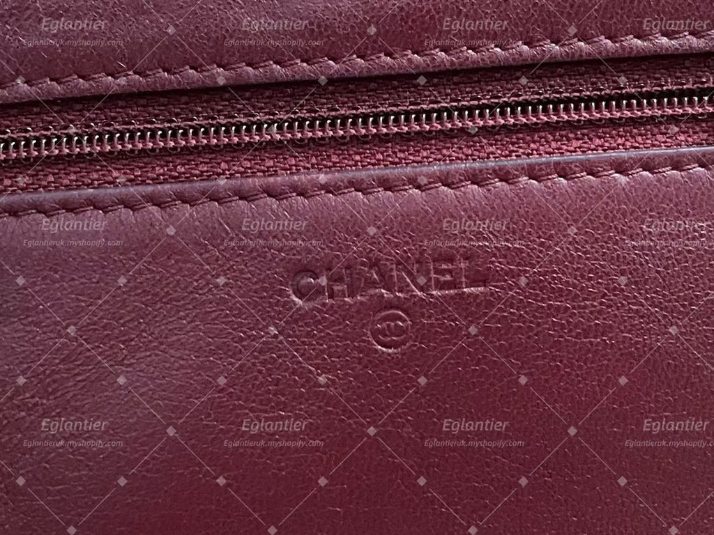 chanel flap bag