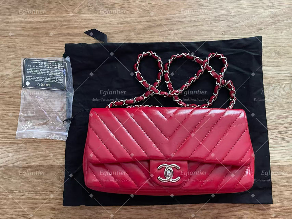 chanel flap bag