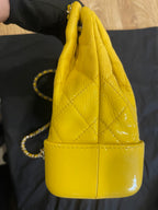 Chanel Gabrielle backpack small bag