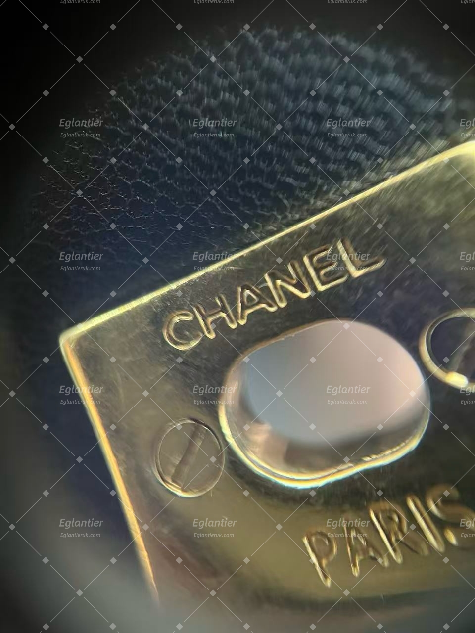 Chanel Classic Double Flap Bag – Jumbo | Gold Hardware | Lambskin | Pre-Owned