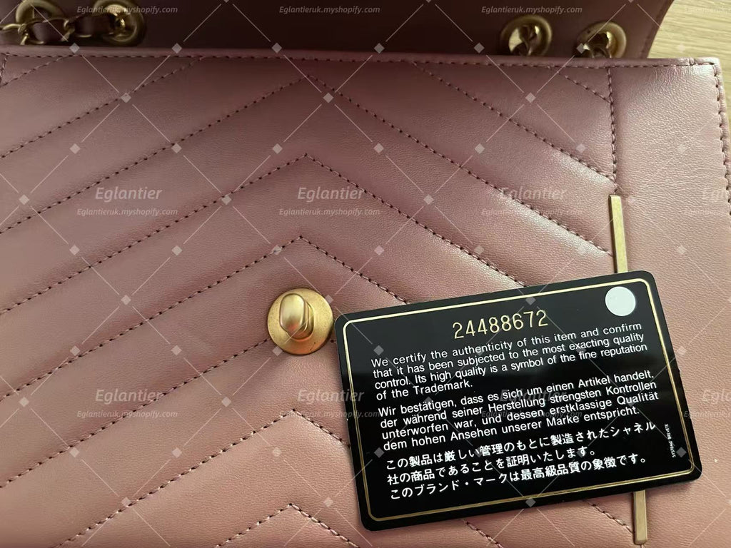 Chanel flap bag gold hardware