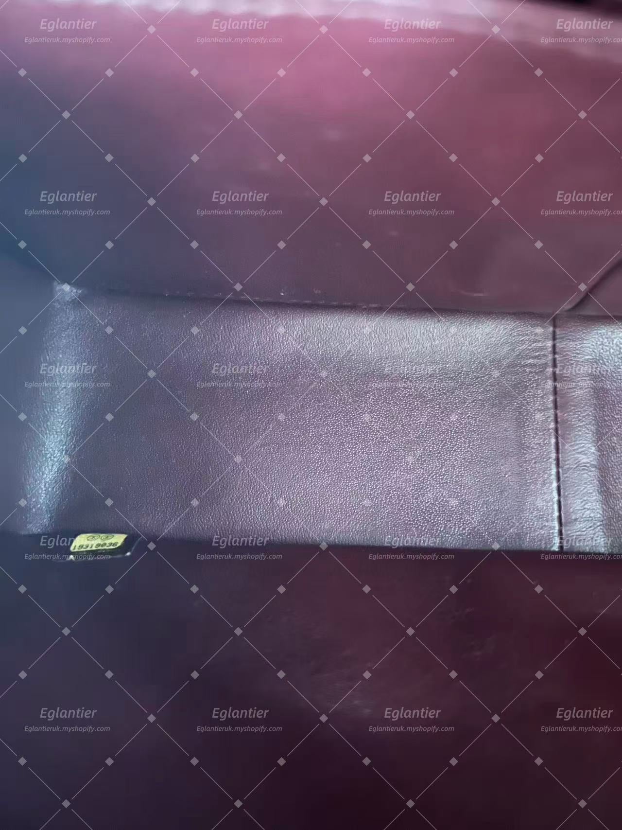 Chanel Timeless Classic double flap black jumbo caviar gold hardware