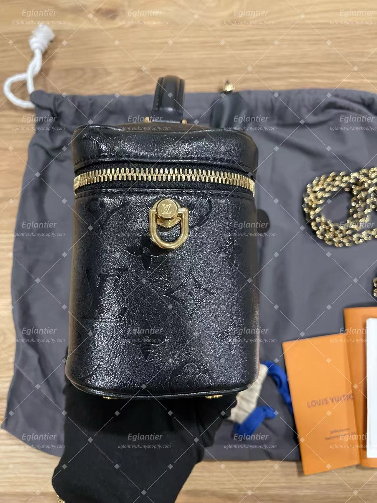 Louis Vuitton bag