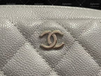 Chanel Medium Vanity Case with Chain Handle
