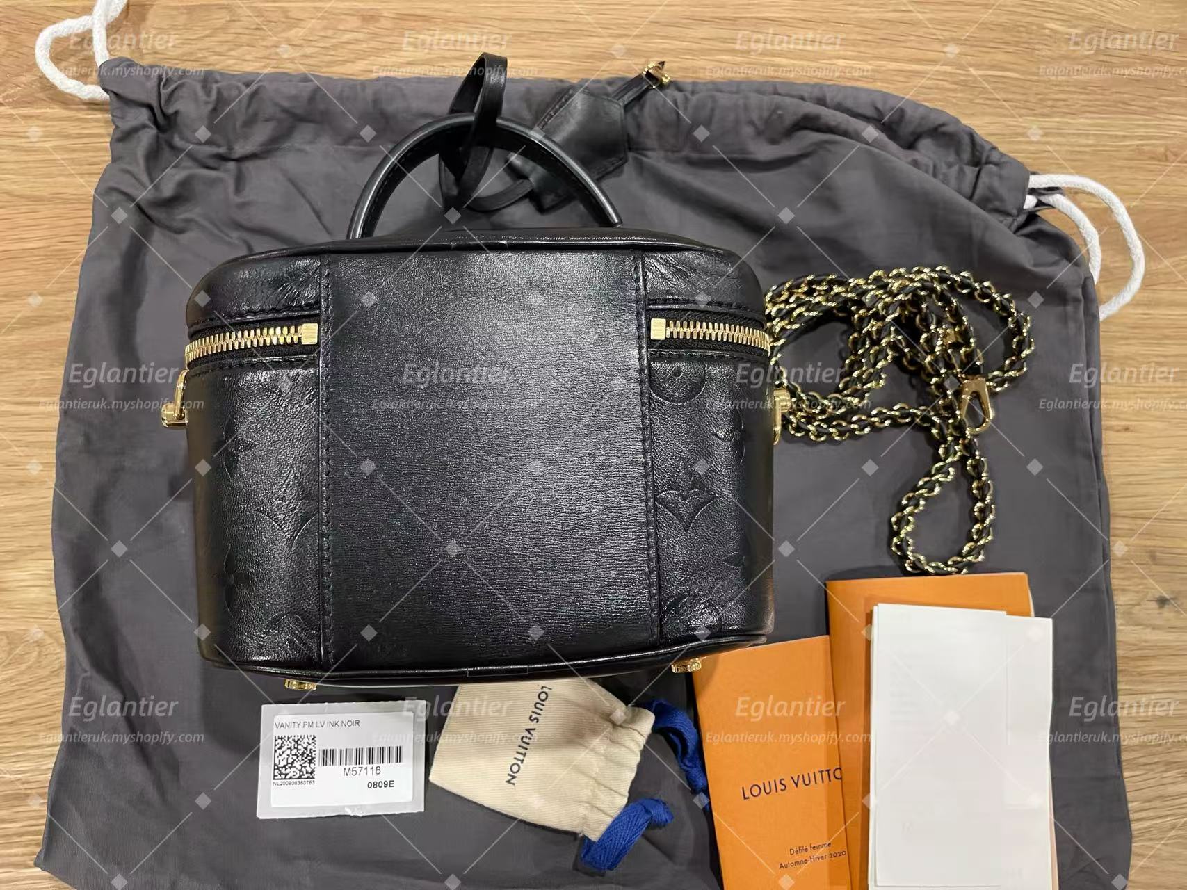 Louis Vuitton bag