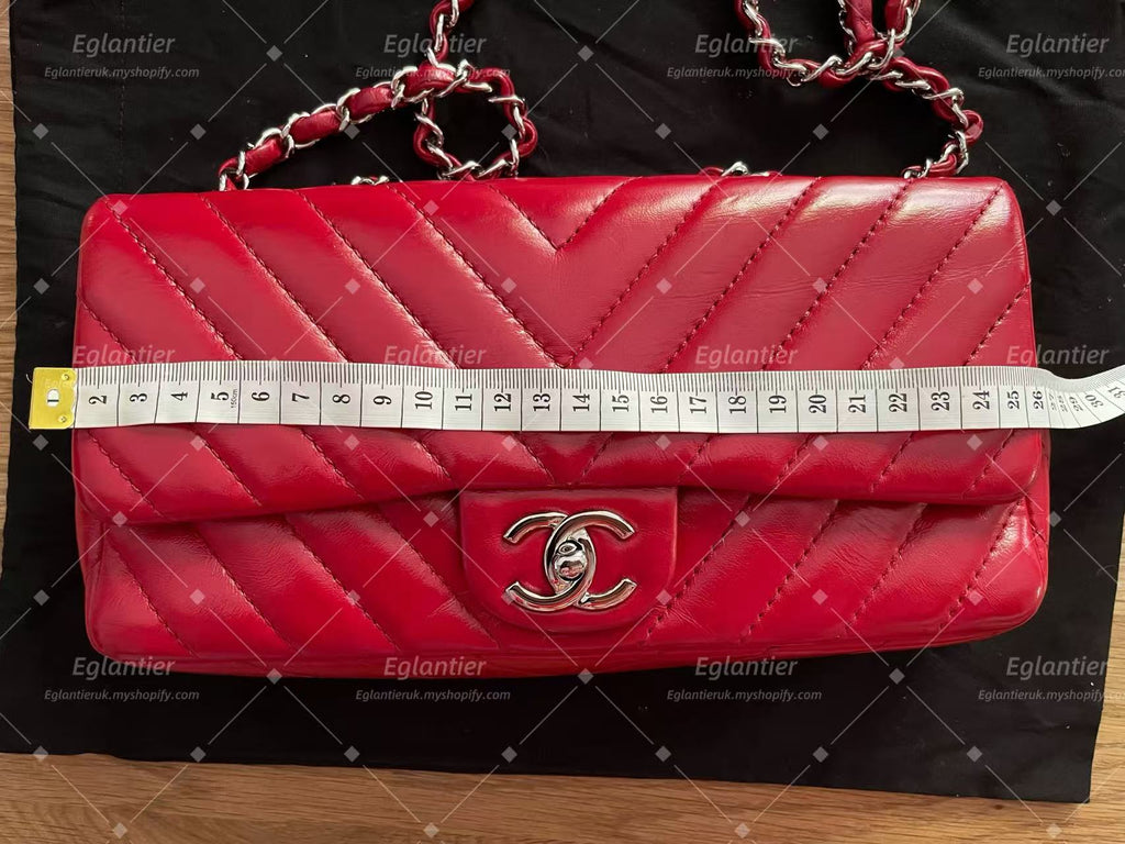 chanel flap bag