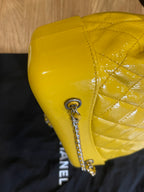 Chanel Gabrielle backpack small bag