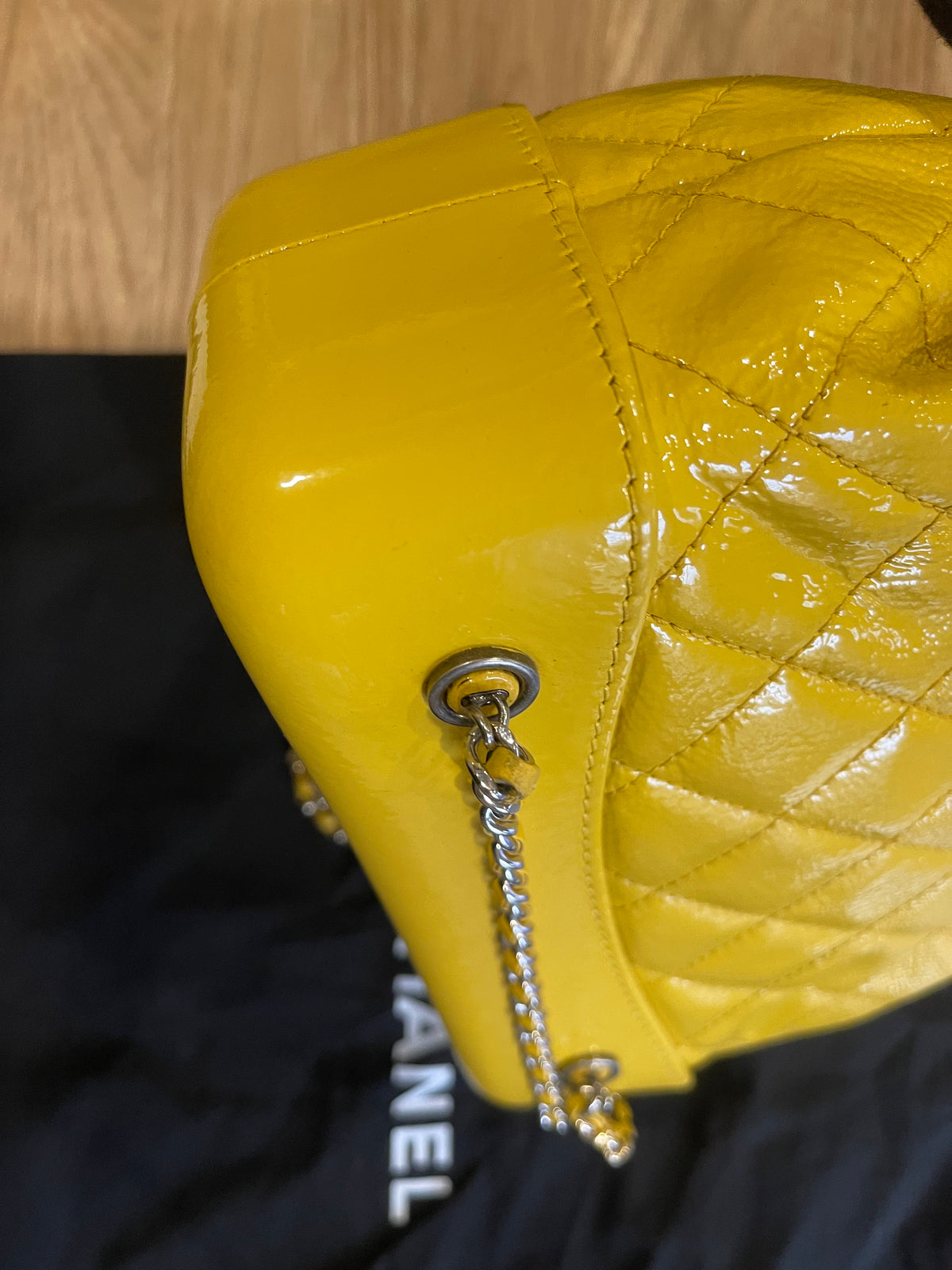 Chanel Gabrielle backpack small bag