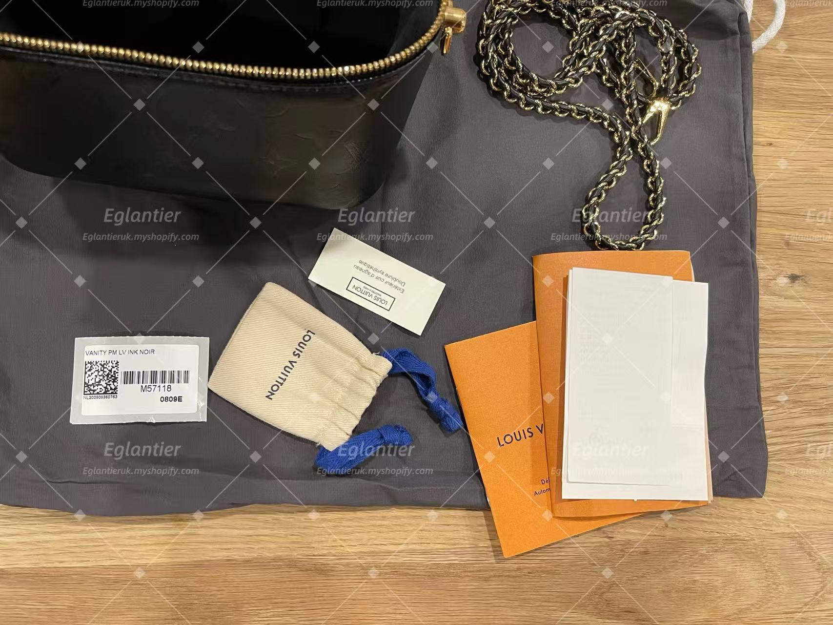 Louis Vuitton bag