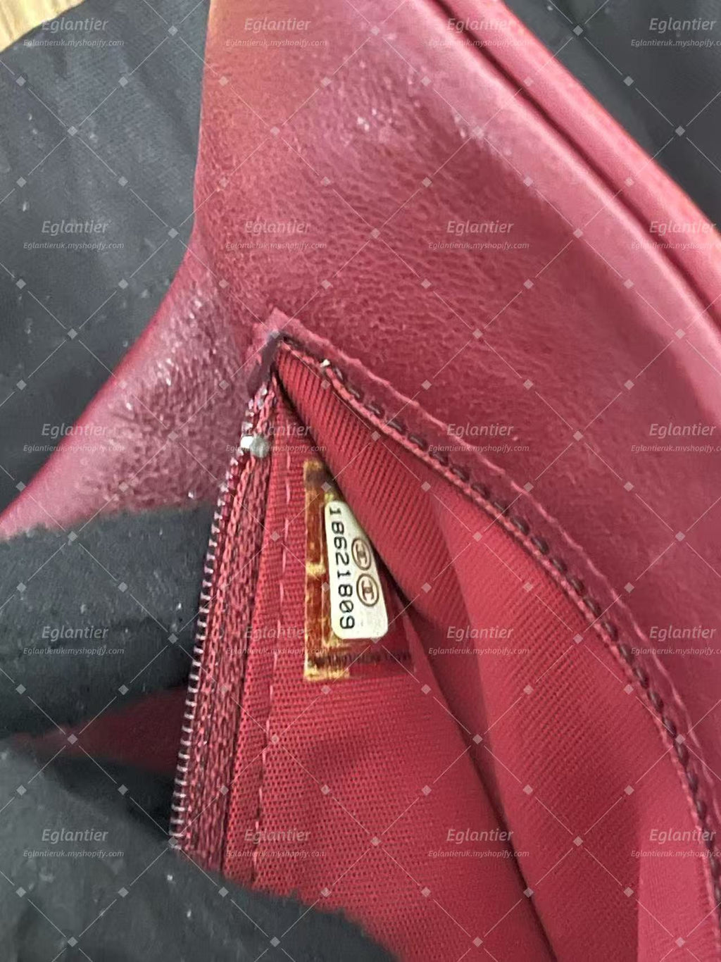 chanel flap bag