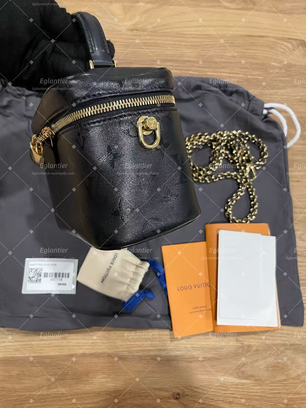 Louis Vuitton bag