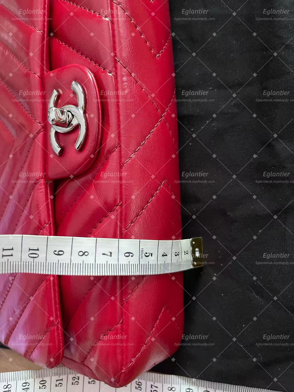 chanel flap bag
