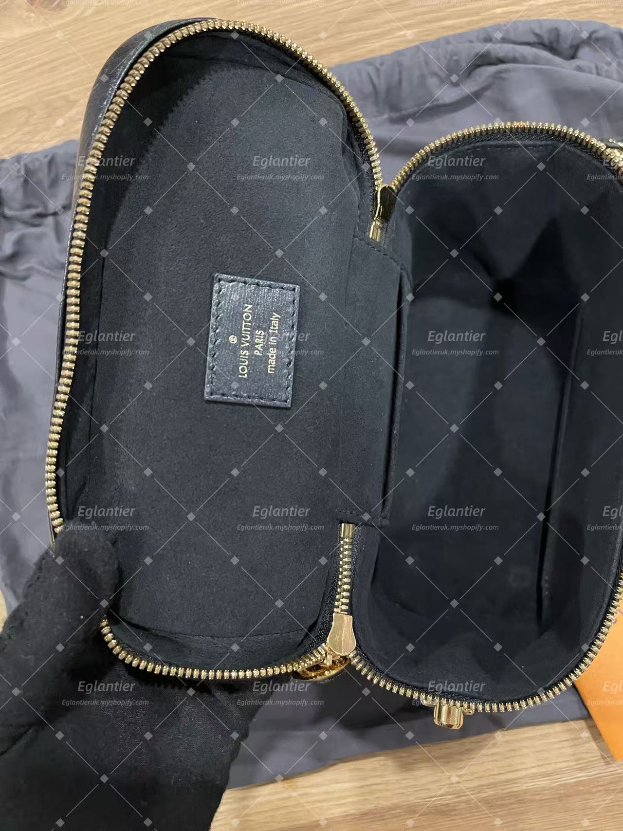 Louis Vuitton bag