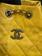 Chanel Gabrielle backpack small bag