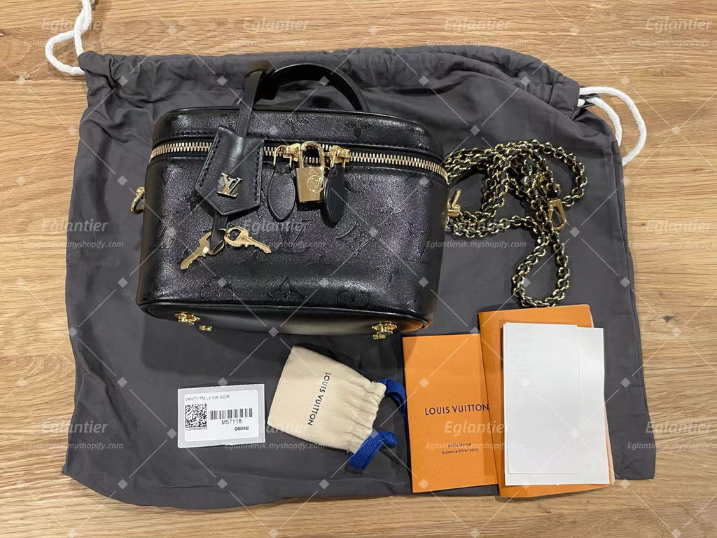 Louis Vuitton bag
