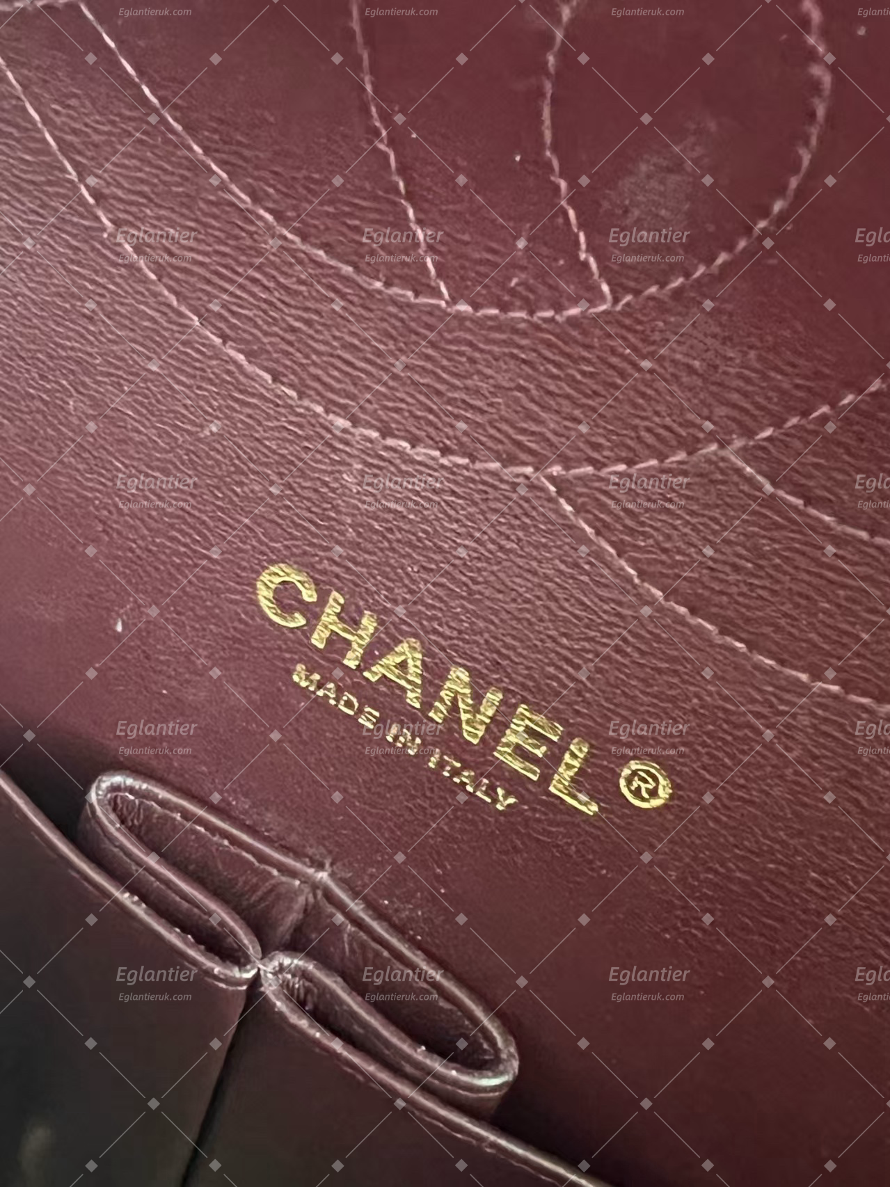 Chanel Classic Double Flap Bag – Jumbo | Gold Hardware | Lambskin | Pre-Owned
