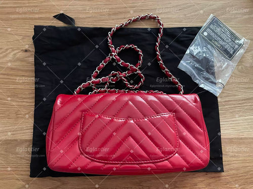 chanel flap bag