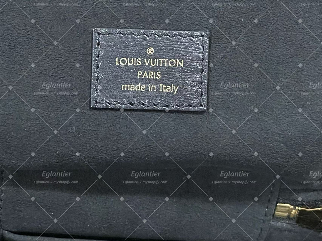 Louis Vuitton bag