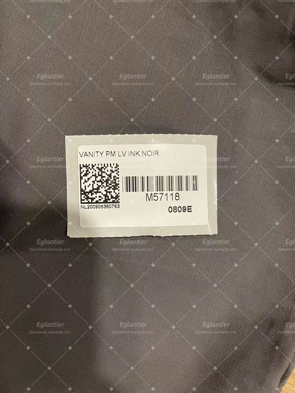 Louis Vuitton bag