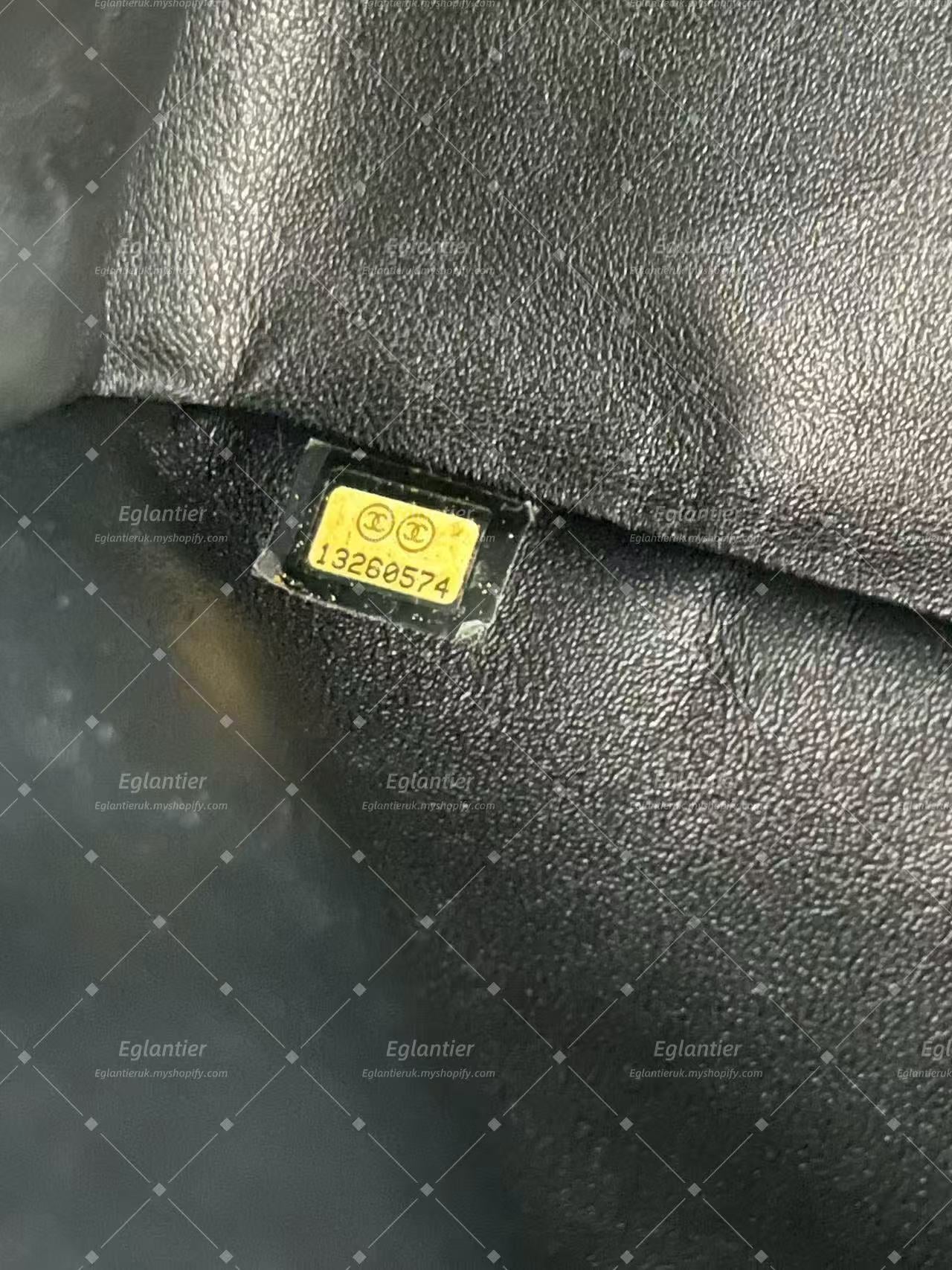 Chanel Timeless Classic single flap bag caviar black jumbo