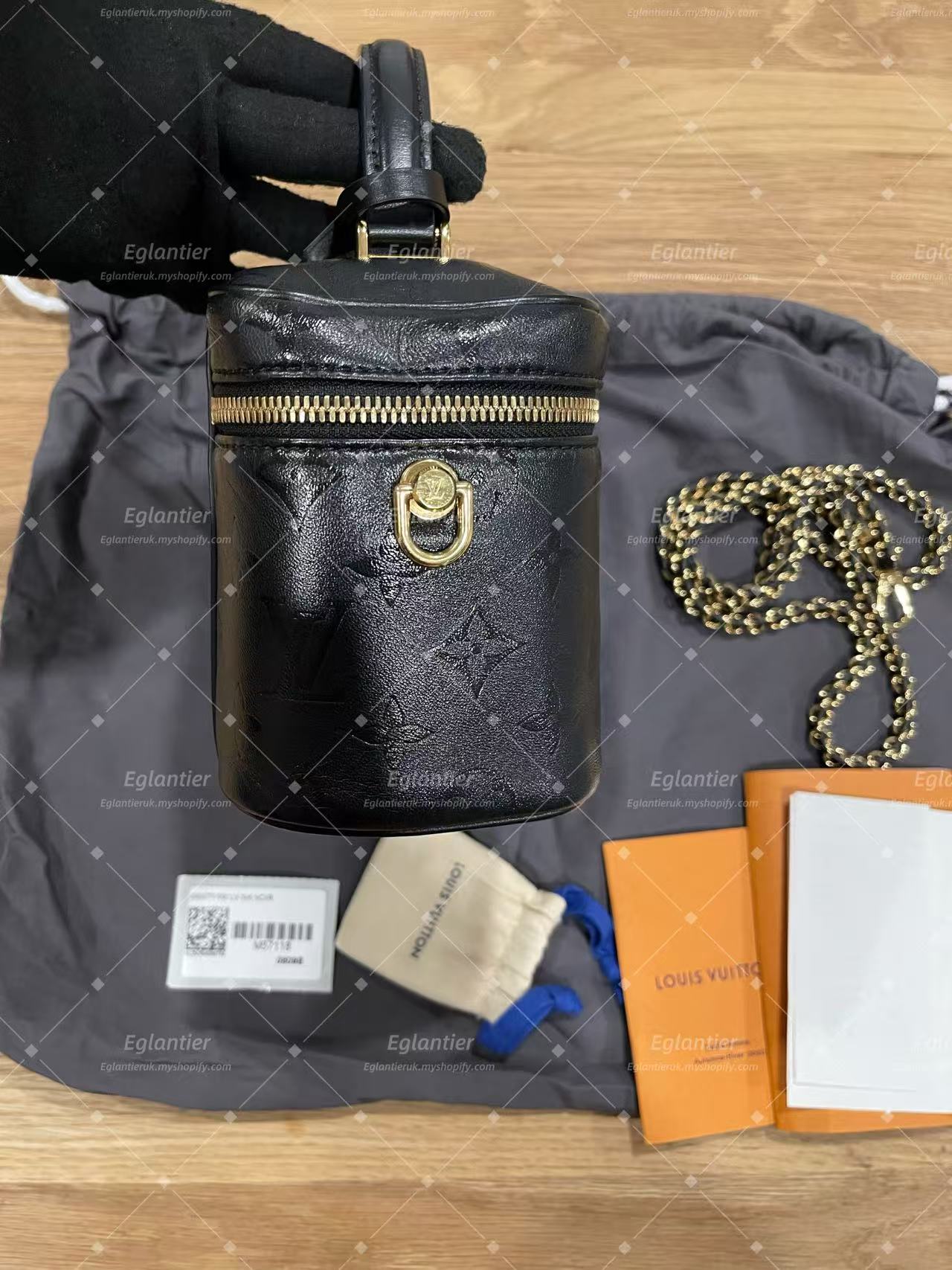 Louis Vuitton bag