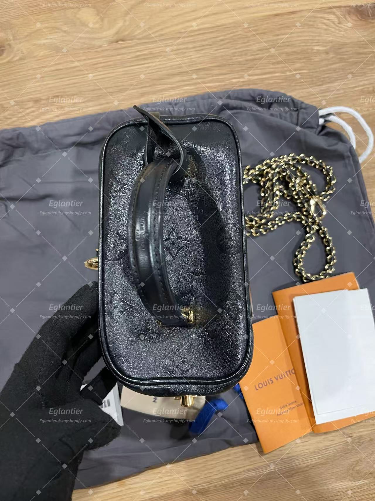Louis Vuitton bag