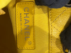 Chanel Gabrielle backpack small bag