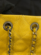 Chanel Gabrielle backpack small bag