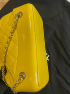 Chanel Gabrielle backpack small bag