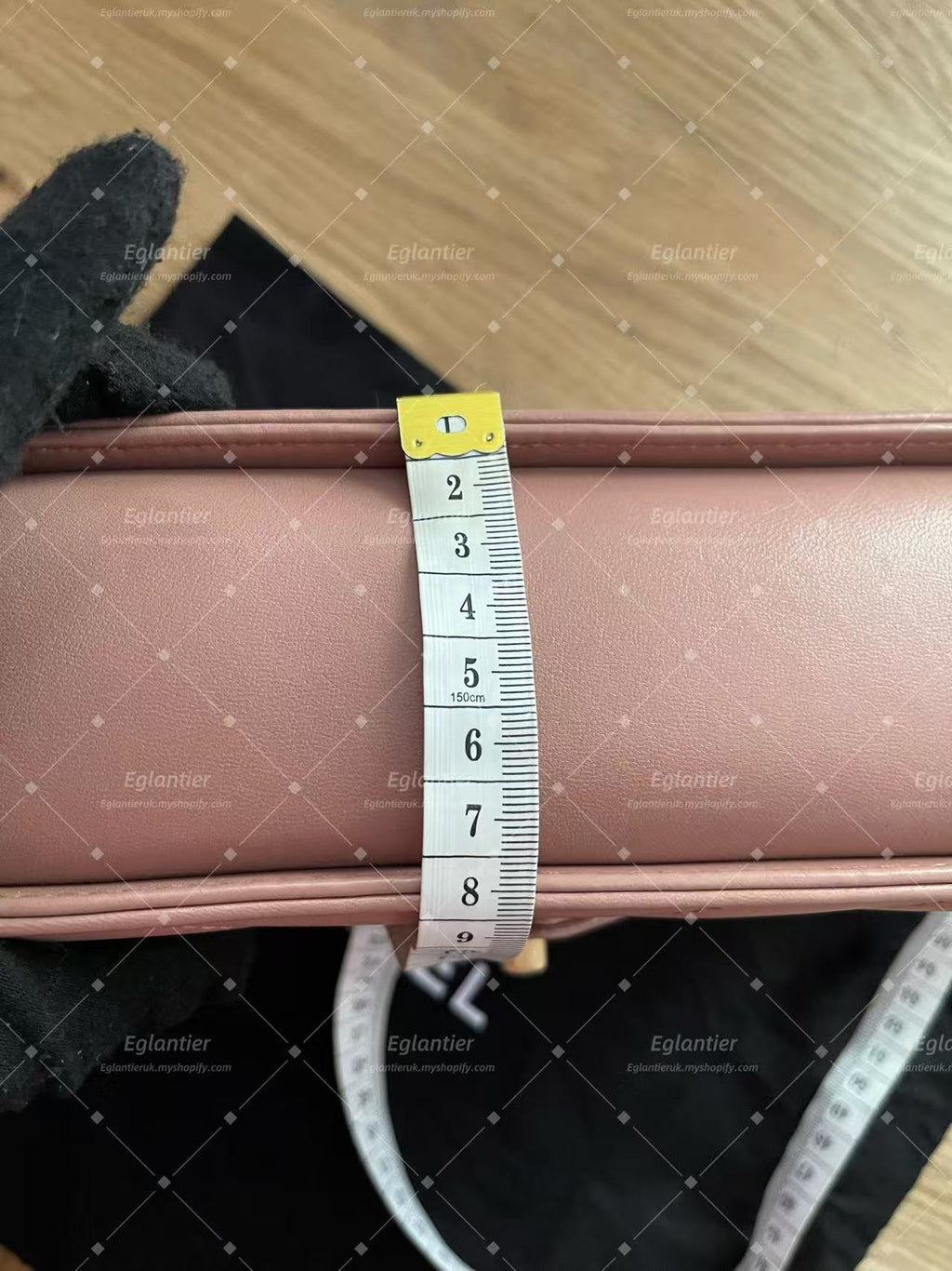 Chanel flap bag gold hardware