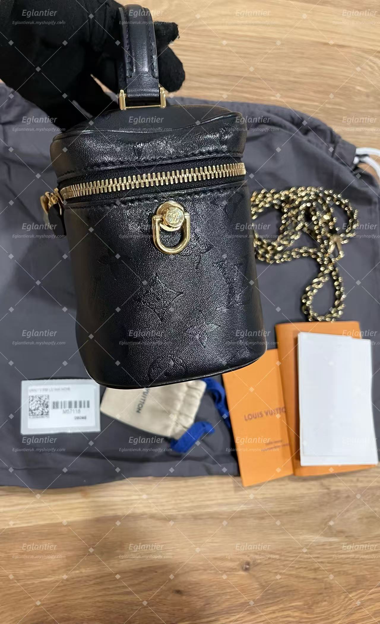 Louis Vuitton bag