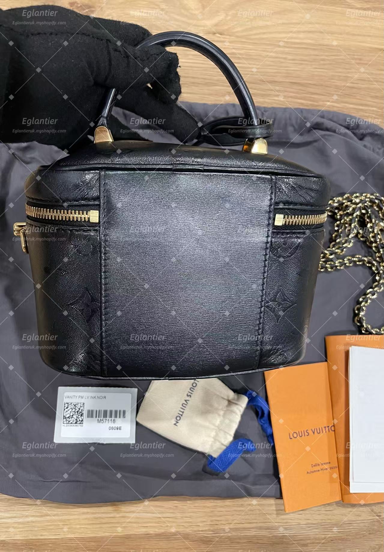 Louis Vuitton bag