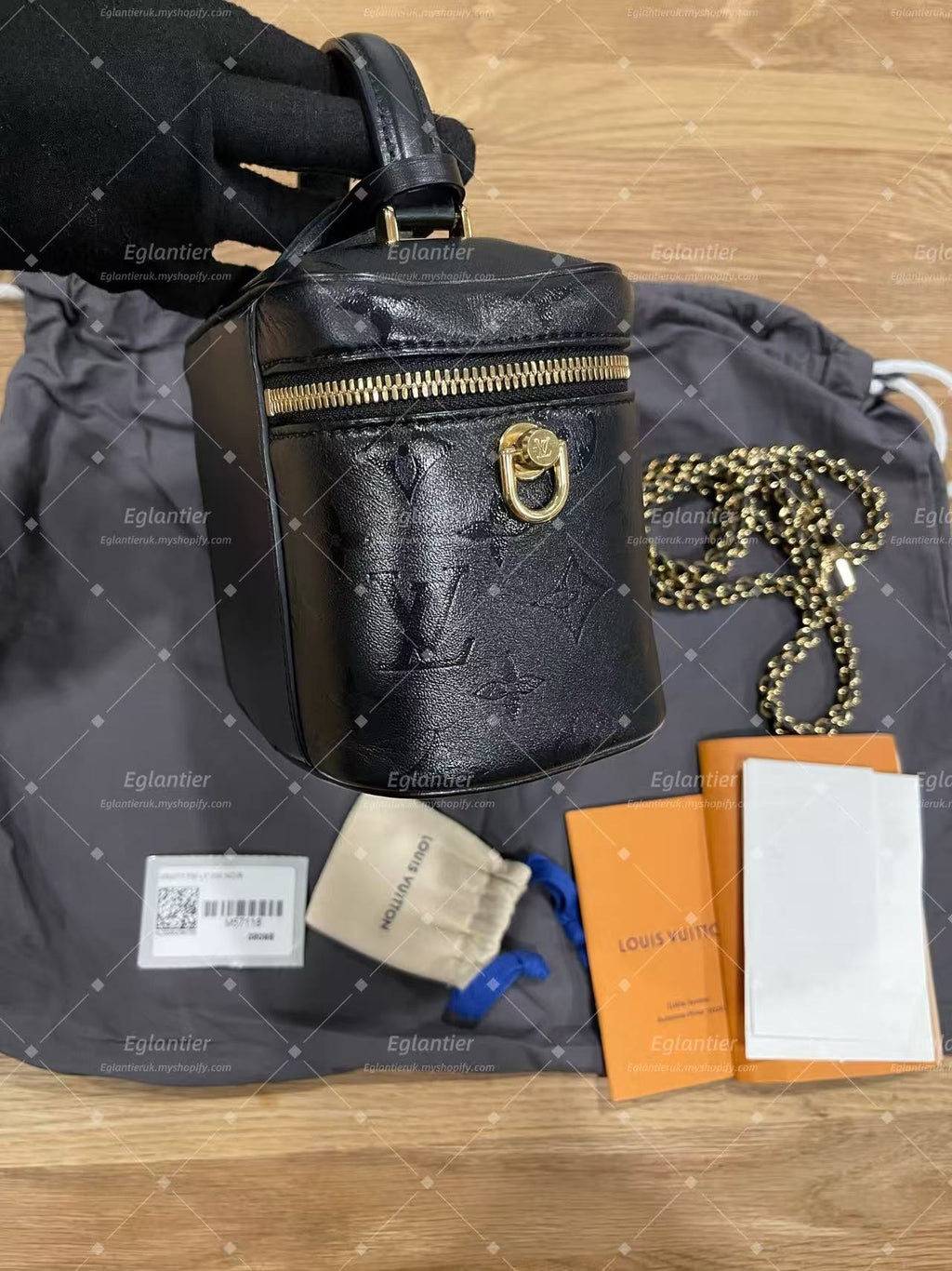 Louis Vuitton bag