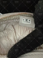 Chanel Medium Vanity Case with Chain Handle
