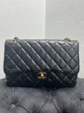 Chanel Classic Double Flap Bag – Jumbo | Gold Hardware | Lambskin | Pre-Owned