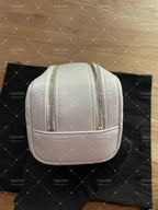 Chanel Medium Vanity Case with Chain Handle