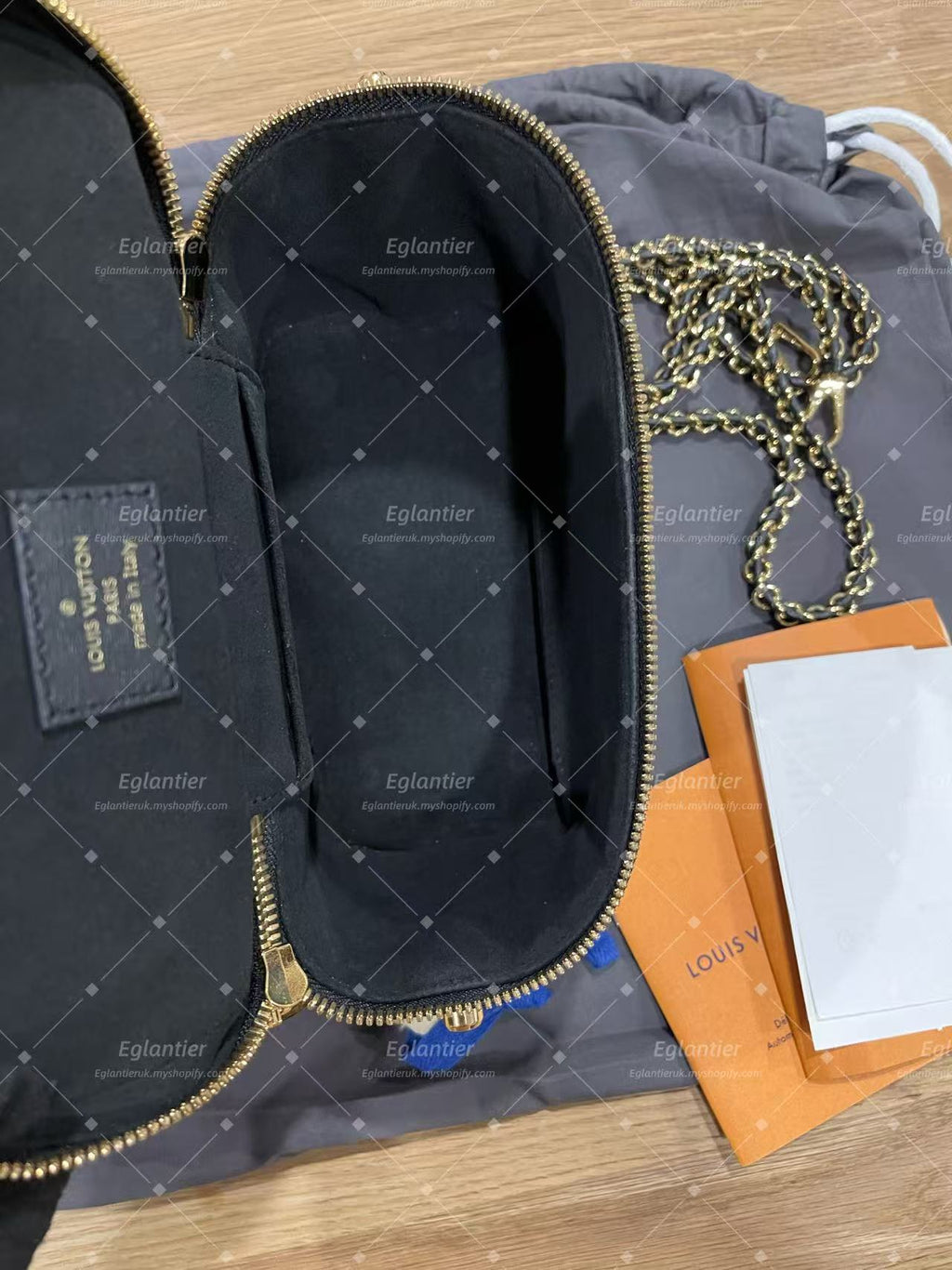 Louis Vuitton bag