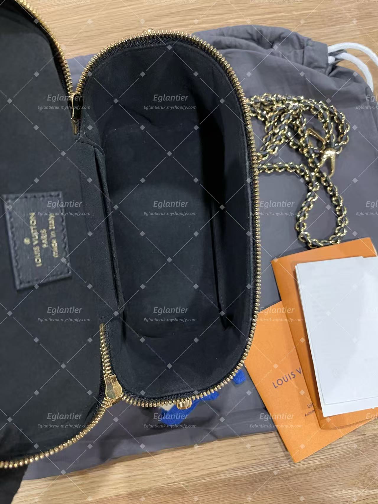 Louis Vuitton bag